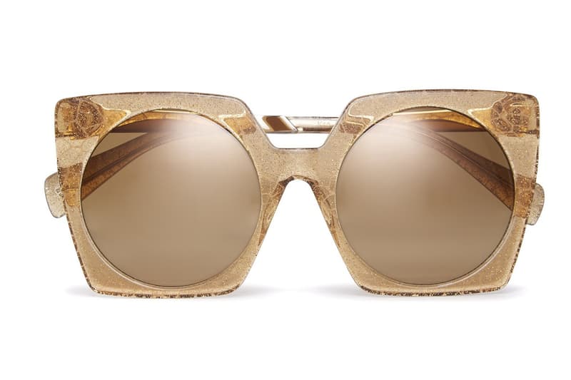 Yohji Yamamoto Sunglasses 2016 ss