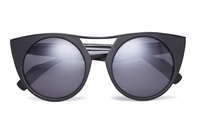 Yohji Yamamoto Sunglasses 2016 ss