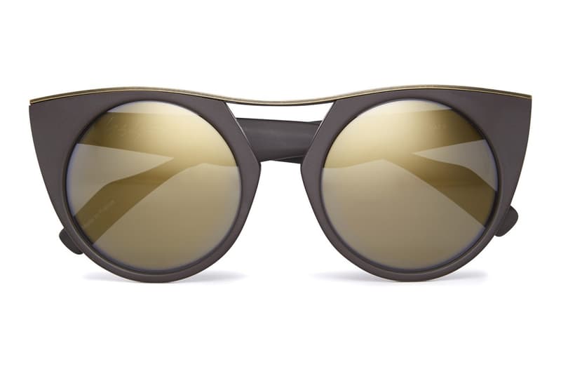 Yohji Yamamoto Sunglasses 2016 ss