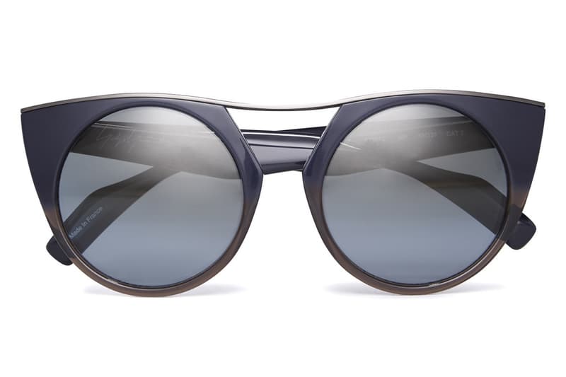 Yohji Yamamoto Sunglasses 2016 ss