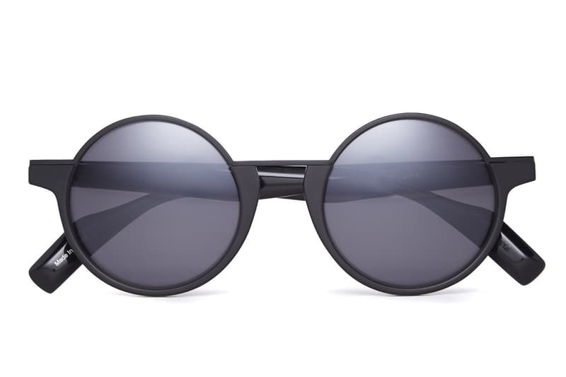 Yohji Yamamoto Sunglasses 2016 ss