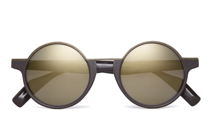 Yohji Yamamoto Sunglasses 2016 ss