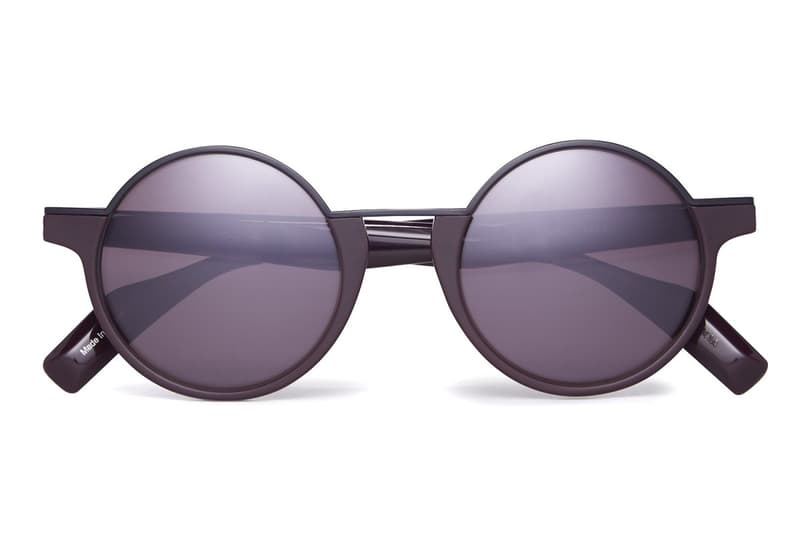 Yohji Yamamoto Sunglasses 2016 ss