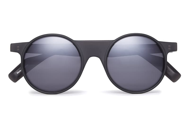 Yohji Yamamoto Sunglasses 2016 ss
