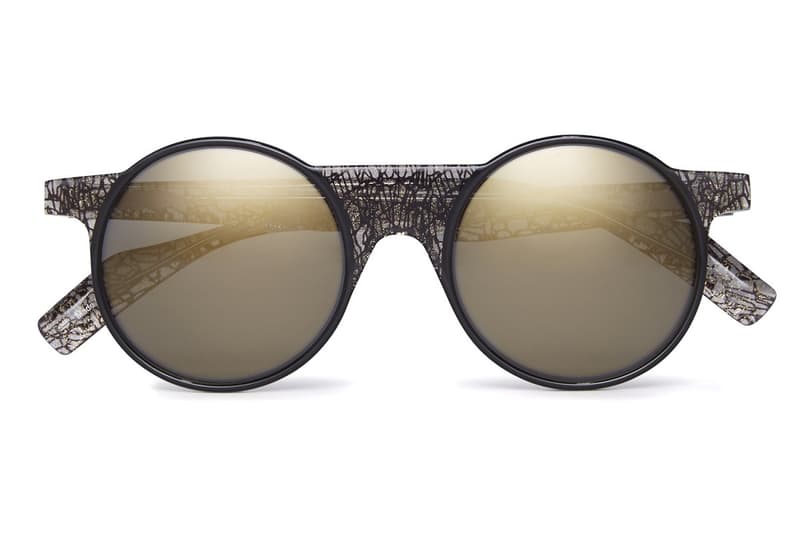 Yohji Yamamoto Sunglasses 2016 ss