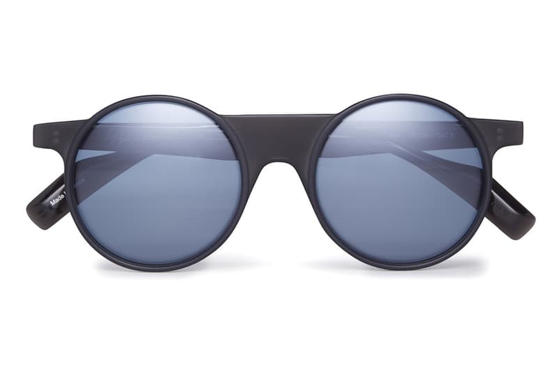 Yohji Yamamoto Sunglasses 2016 ss