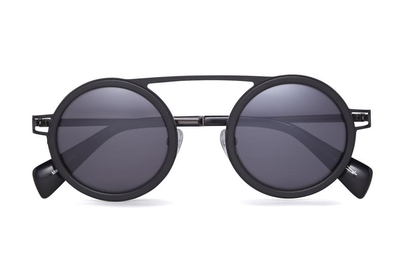 Yohji Yamamoto Sunglasses 2016 ss