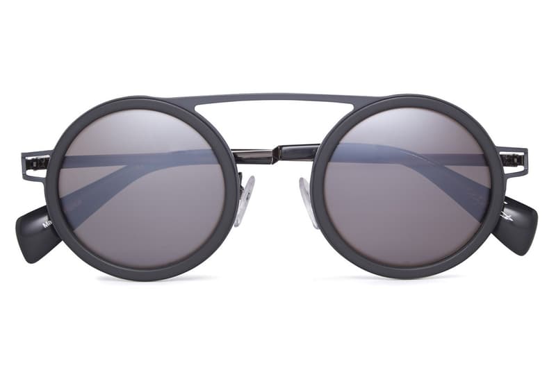 Yohji Yamamoto Sunglasses 2016 ss