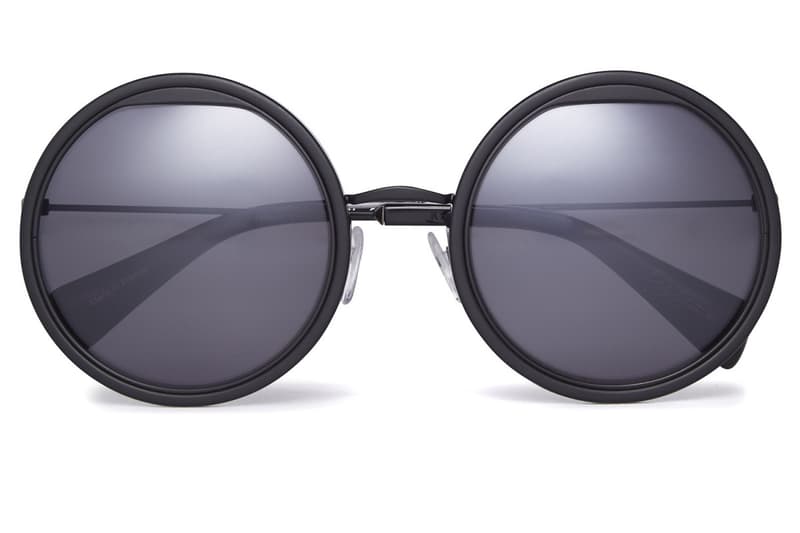 Yohji Yamamoto Sunglasses 2016 ss