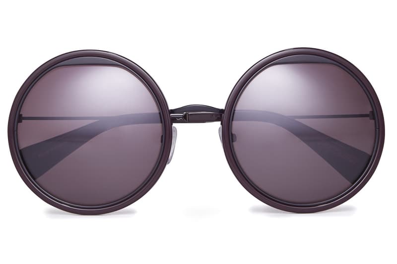 Yohji Yamamoto Sunglasses 2016 ss