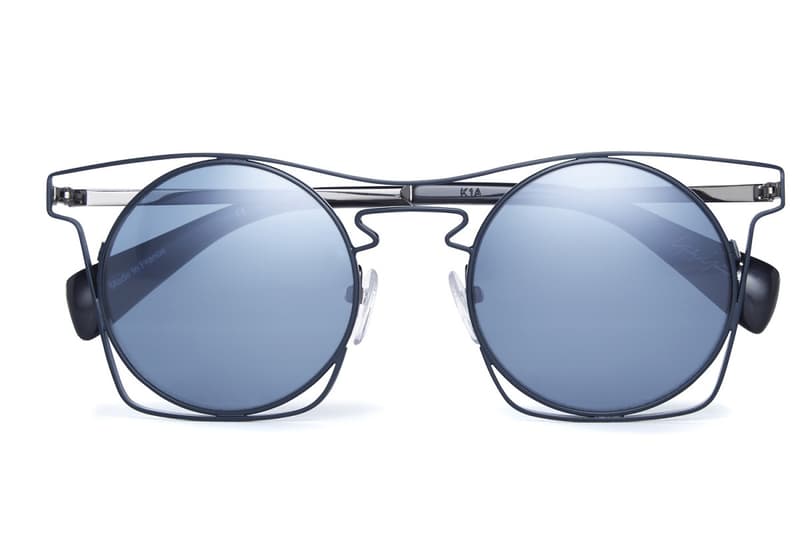 Yohji Yamamoto Sunglasses 2016 ss