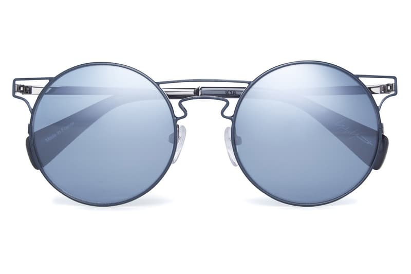 Yohji Yamamoto Sunglasses 2016 ss