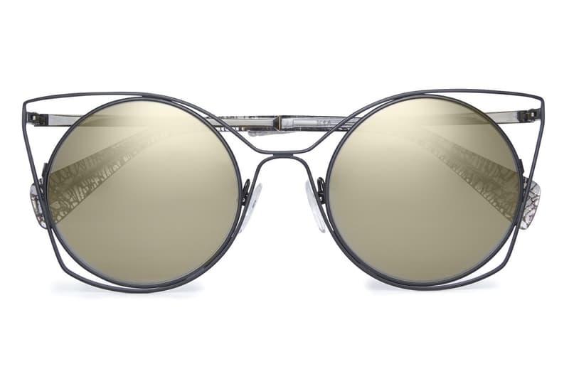 Yohji Yamamoto Sunglasses 2016 ss