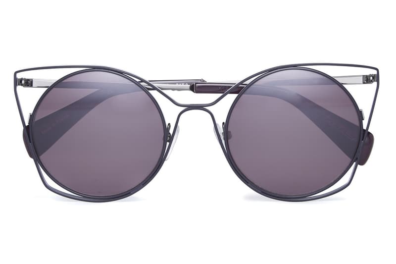 Yohji Yamamoto Sunglasses 2016 ss