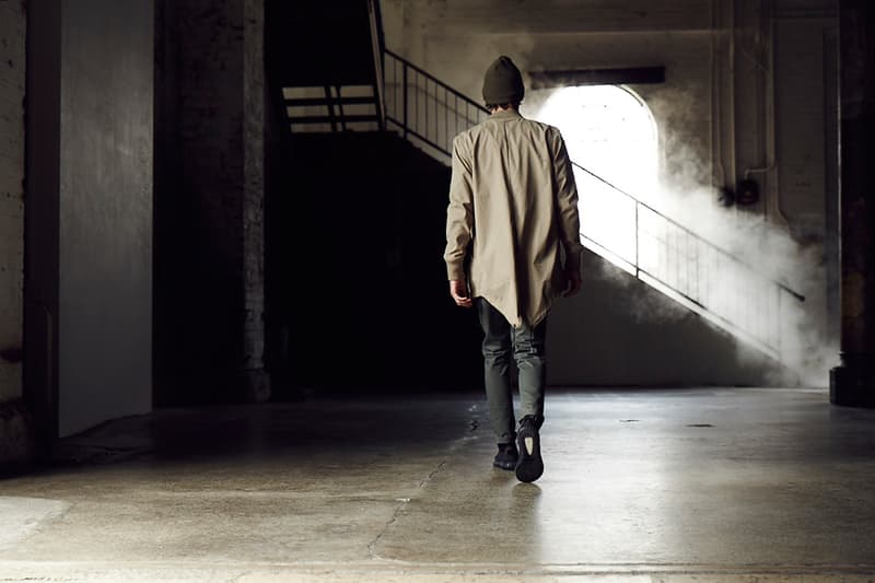 ZANEROBE 2016 春夏「Solar」系列上架