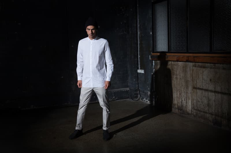 ZANEROBE 2016 春夏「Solar」系列上架