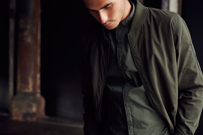 ZANEROBE 2016 春夏「Solar」系列上架