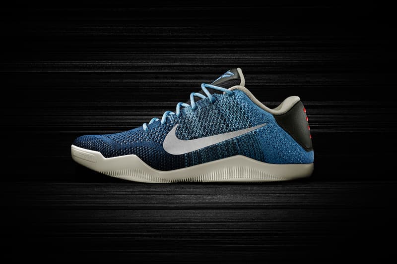 開啟場下新篇章！Nike Kobe 11「Muse Pack」正式登場