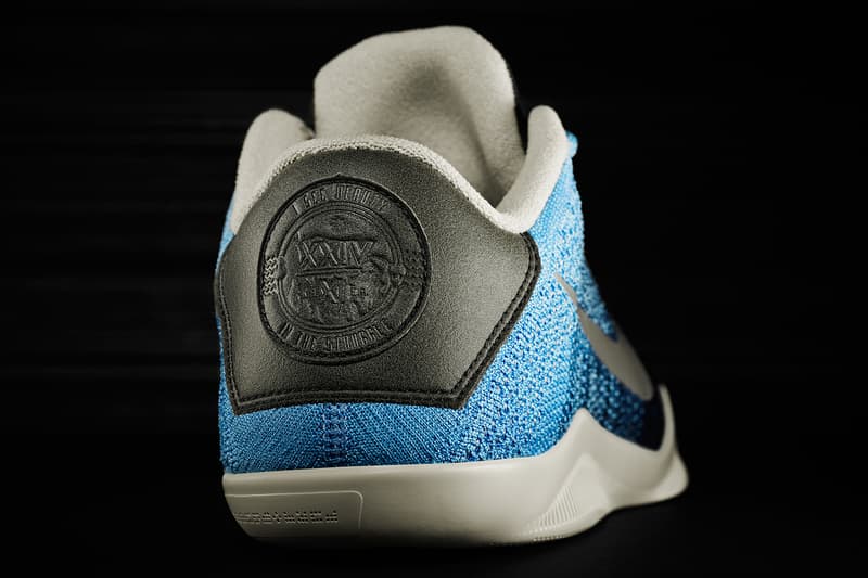 開啟場下新篇章！Nike Kobe 11「Muse Pack」正式登場