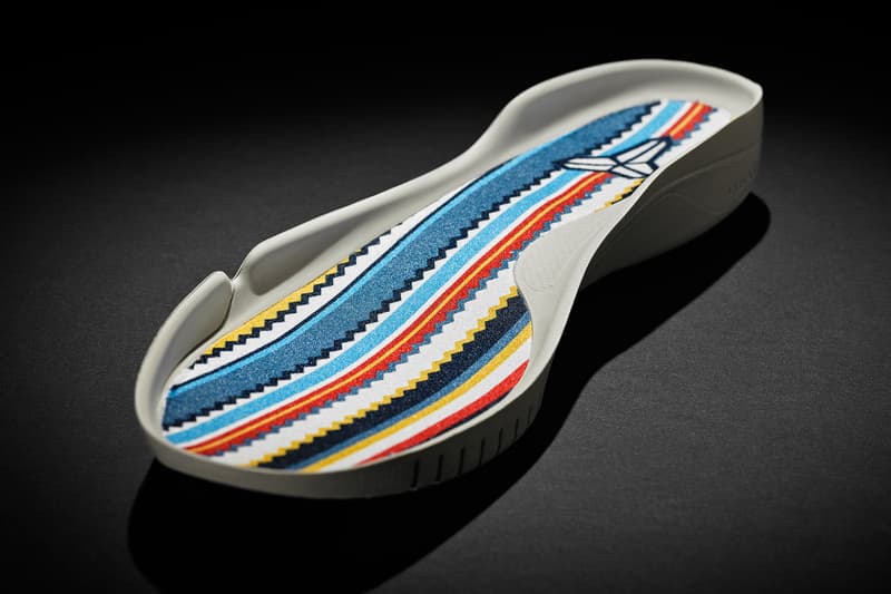 開啟場下新篇章！Nike Kobe 11「Muse Pack」正式登場