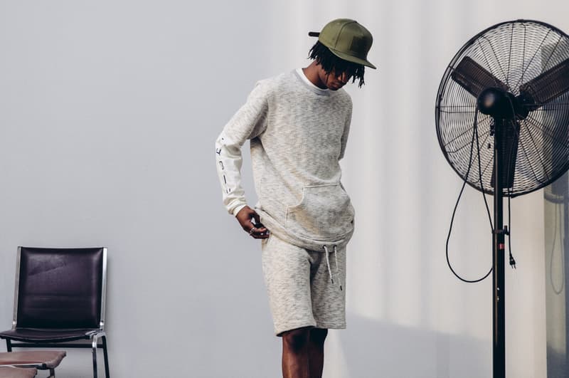 10.Deep 2016 春季「Sound and Fury」系列第二波新品