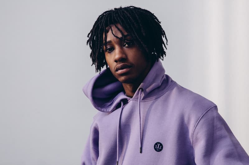 10.Deep 2016 春季「Sound and Fury」系列第二波新品