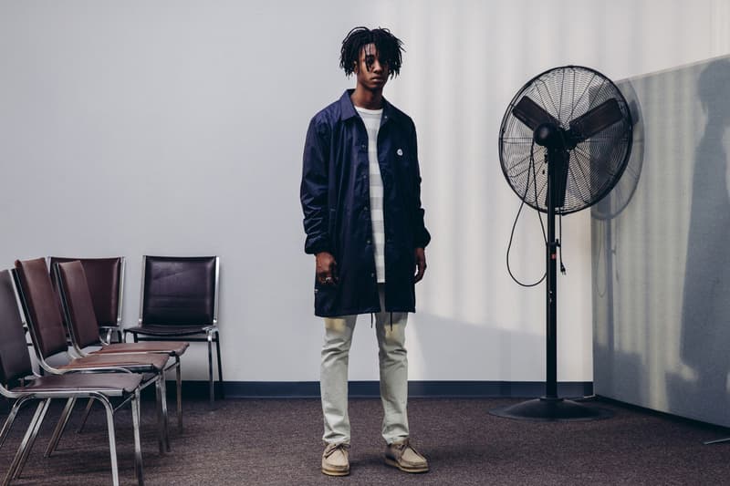 10.Deep 2016 春季「Sound and Fury」系列第二波新品