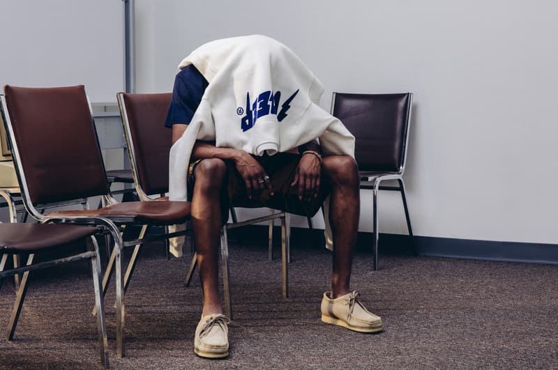 10.Deep 2016 春季「Sound and Fury」系列第二波新品