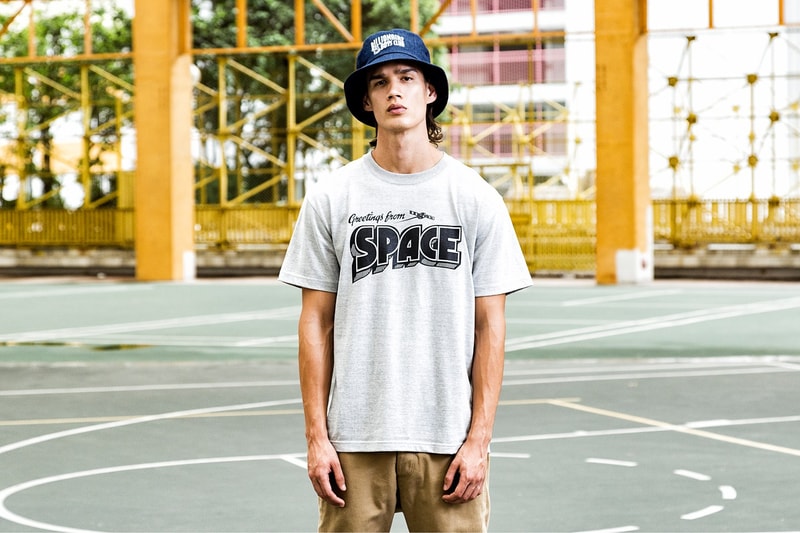 Billionaire Boys Club 2016 春夏系列新品上架