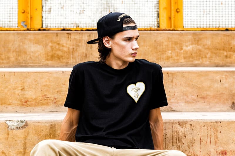 Billionaire Boys Club 2016 春夏系列新品上架