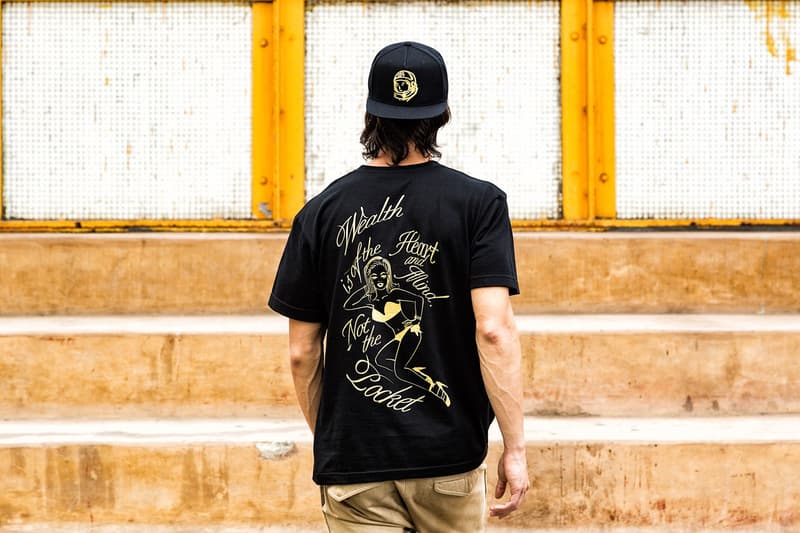 Billionaire Boys Club 2016 春夏系列新品上架