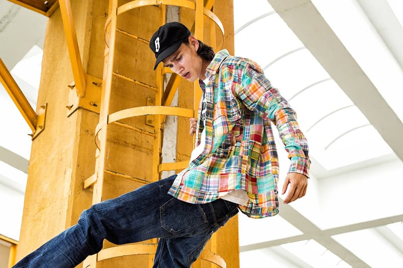 Billionaire Boys Club 2016 春夏系列新品上架