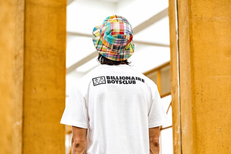Billionaire Boys Club 2016 春夏系列新品上架