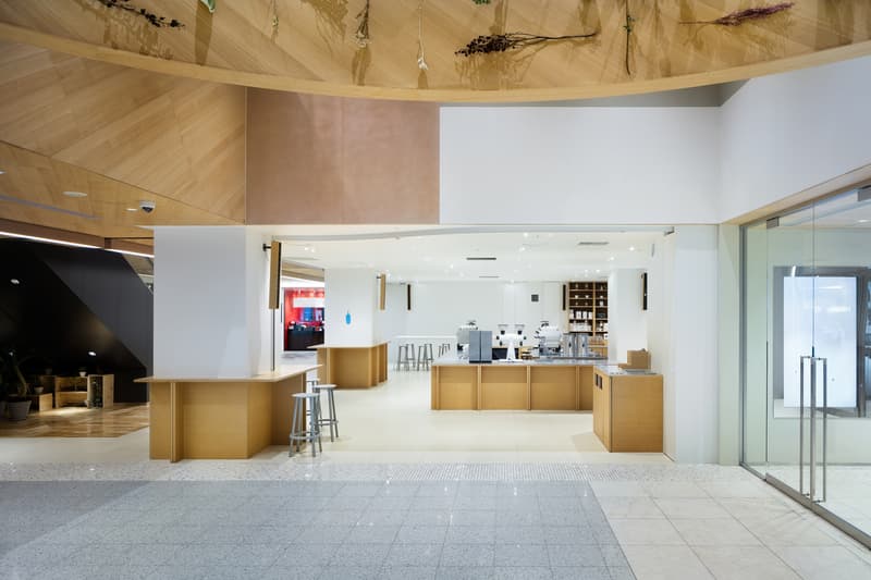 Blue Bottle Coffee 於東京新宿火車站開設全新門店