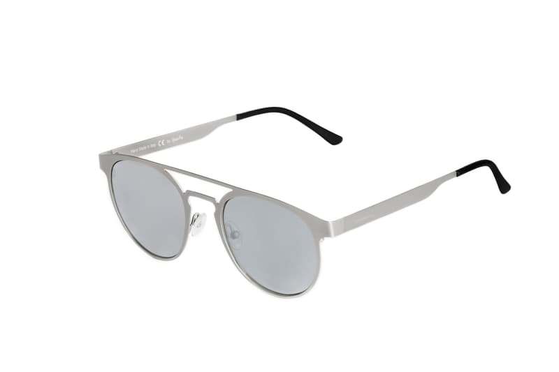 意大利眼鏡新晉 Spektre 期間限定店開催