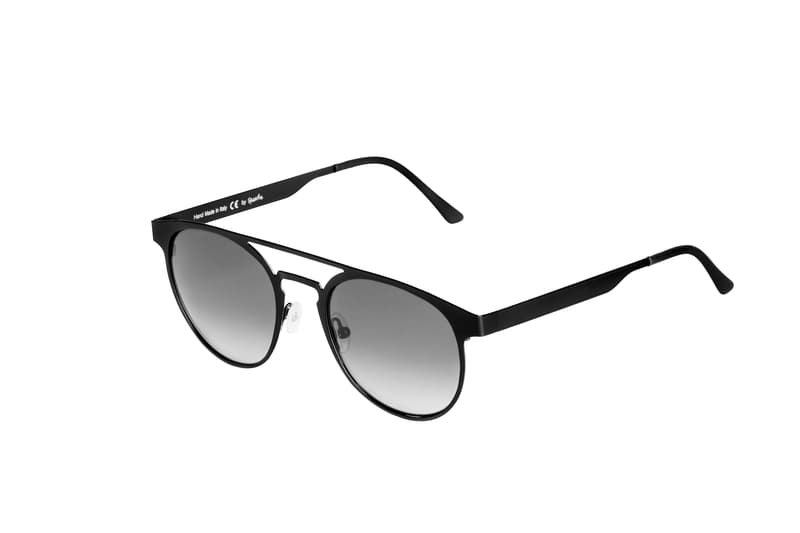 意大利眼鏡新晉 Spektre 期間限定店開催