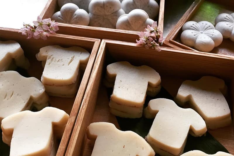 全店只有白 T-Shirt！走進東京城中熱話「白 T の聖地」注目概念店