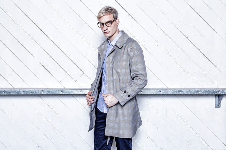 Head Porter Plus 2016 春夏系列新品上架