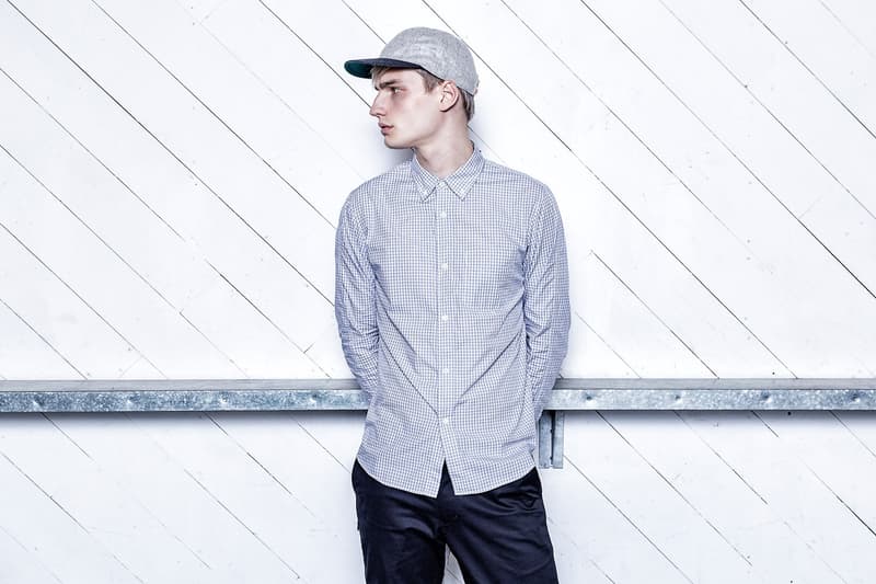 Head Porter Plus 2016 春夏系列新品上架