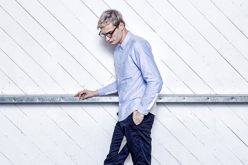 Head Porter Plus 2016 春夏系列新品上架