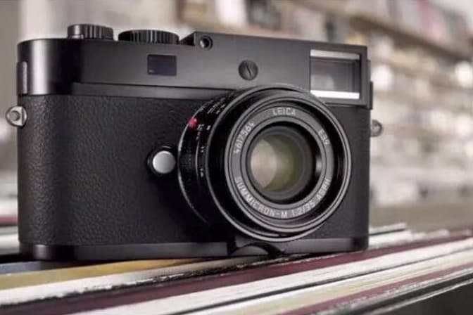 重拾菲林感覺－無 LCD 螢幕數碼 Leica M-D Typ 262 預告