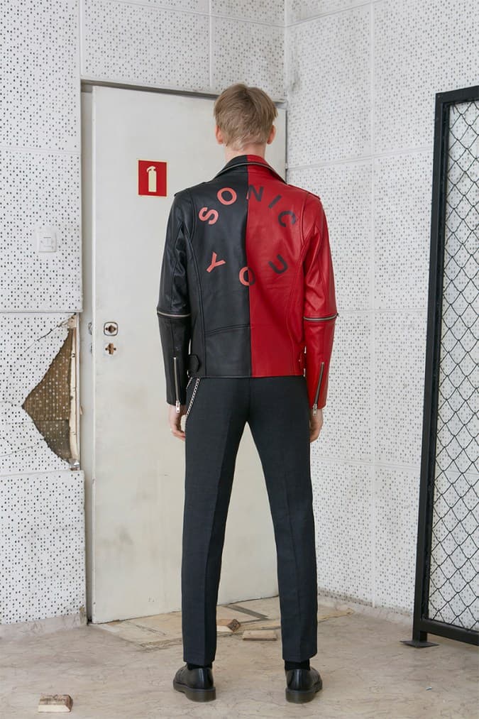 MISBHV 2016 秋冬系列 Lookbook