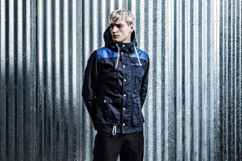 Man of Moods 2016 春夏系列新品上架