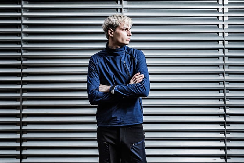 Man of Moods 2016 春夏系列新品上架