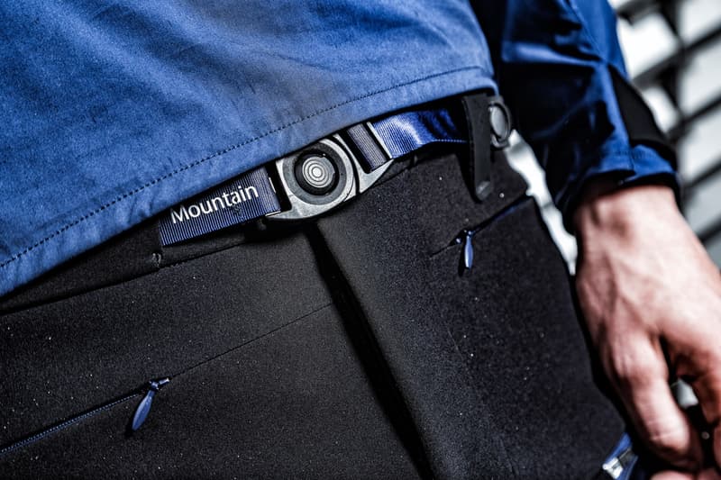 Man of Moods 2016 春夏系列新品上架