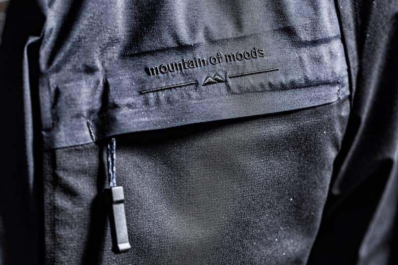 Man of Moods 2016 春夏系列新品上架