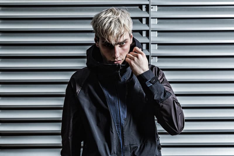 Man of Moods 2016 春夏系列新品上架