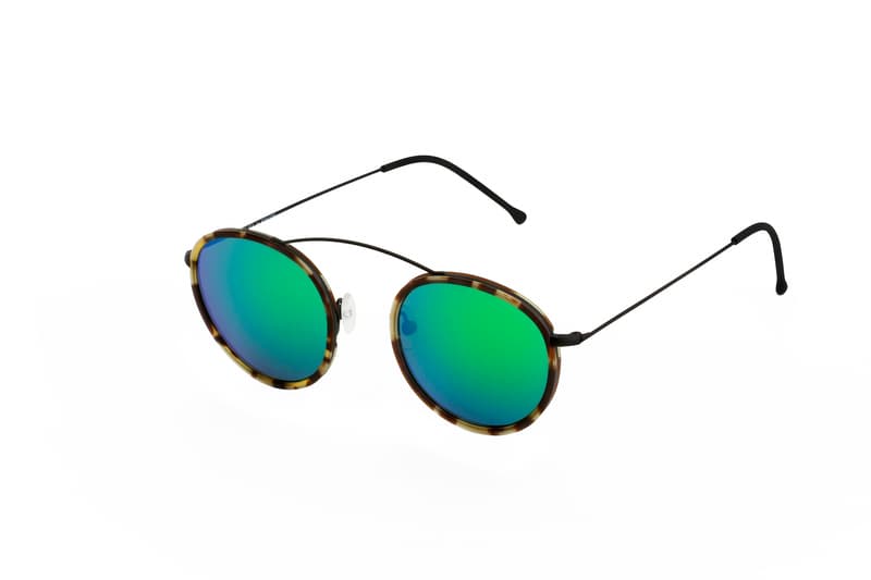 意大利眼鏡新晉 Spektre 期間限定店開催