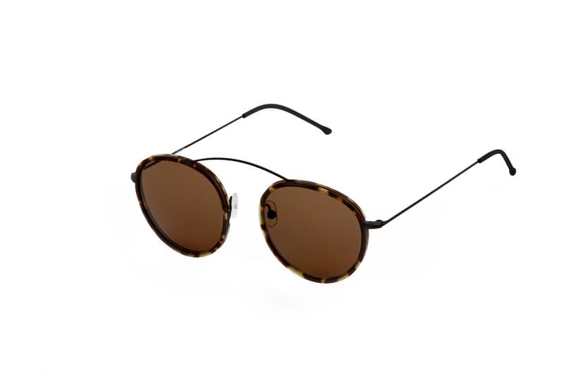 意大利眼鏡新晉 Spektre 期間限定店開催