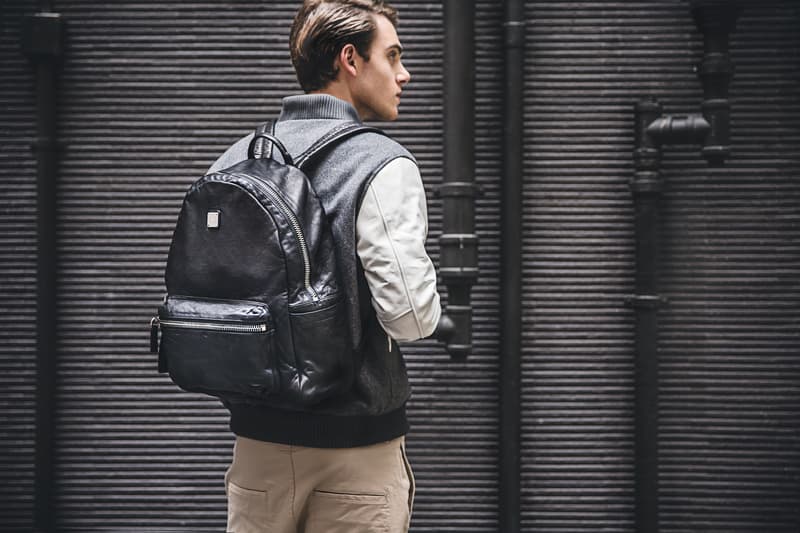 MCM Recalls the Disco Era With Its New Collection